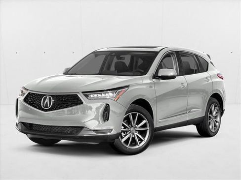 Used 2023 Acura RDX FWD w/ Technology Package image 1