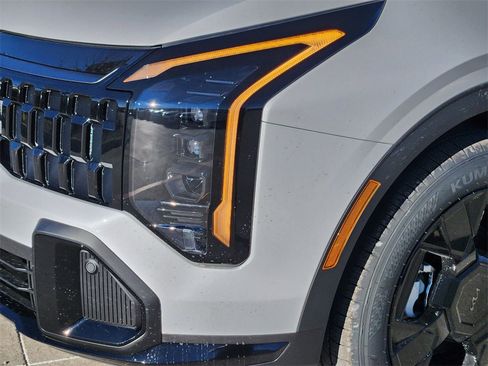 New 2026 Kia Sportage X-Line image 6