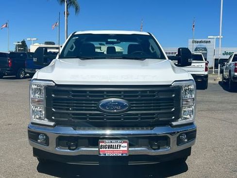 New 2026 Ford F250 XL image 8