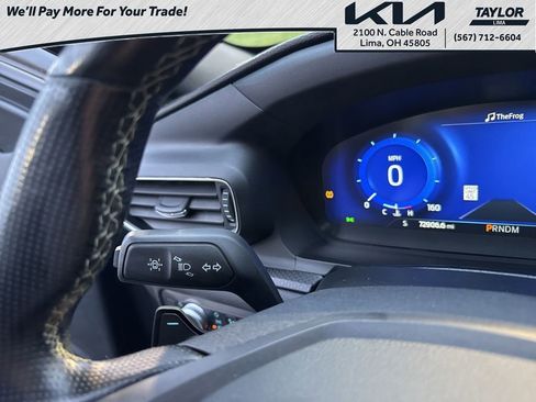 Used 2020 Ford Explorer ST w/ ST Street Pack image 22