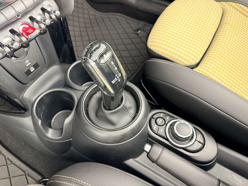Used 2024 MINI Cooper S w/ MINI Resolute Edition FWD image 15