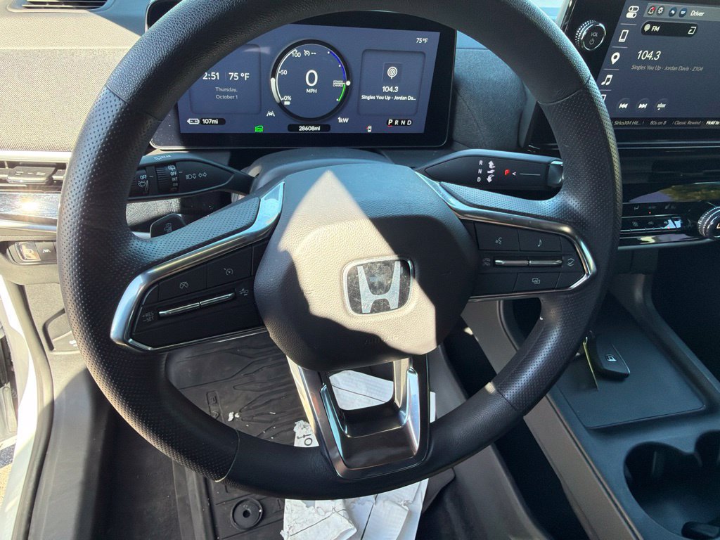 Used 2024 Honda Prologue EX image 25
