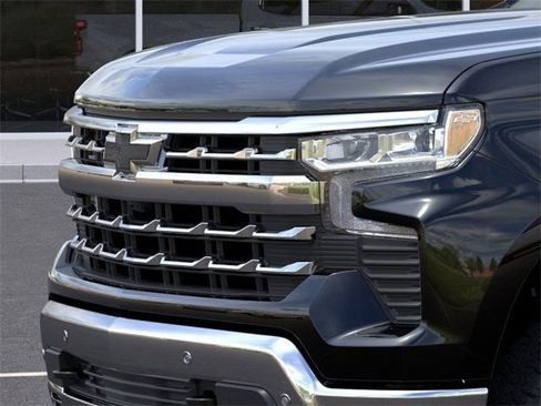 New 2026 Chevrolet Silverado 1500 LTZ image 13