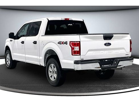 Used 2020 Ford F150 XLT AWD/4WD image 19