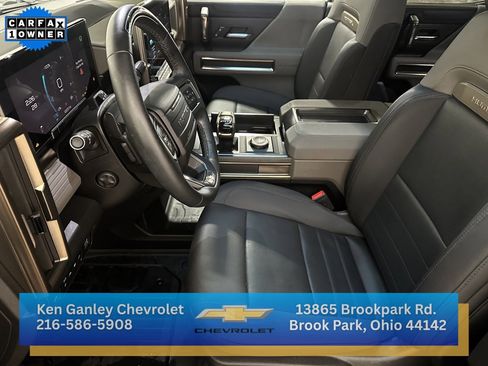 Certified 2024 GMC Hummer EV 3X image 9