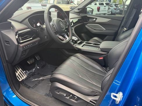 Certified 2026 Acura MDX A-Spec AWD/4WD image 13