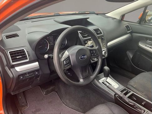 Used 2015 Subaru Crosstrek 2.0i Premium AWD/4WD image 16
