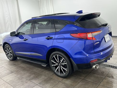 Used 2025 Acura RDX A-Spec image 4