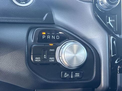 Used 2022 RAM 1500 Rebel w/ Level 1 Equipment Group AWD/4WD image 19