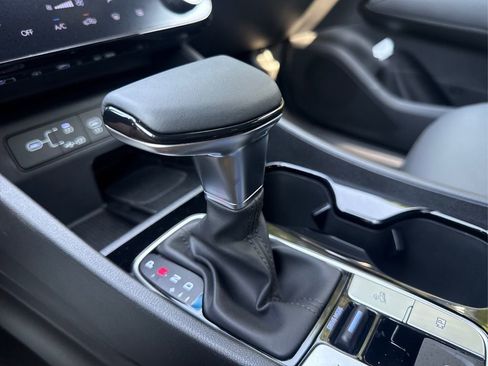 New 2025 Hyundai Santa Cruz XRT image 18