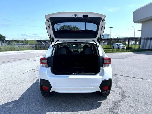 Used 2023 Subaru Crosstrek 2.5i Sport AWD/4WD image 22