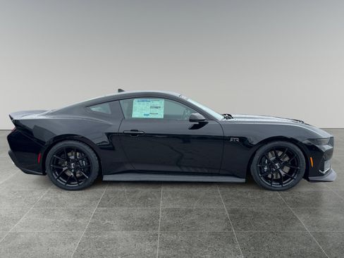 New 2026 Ford Mustang GT Premium w/ GT Performance Package image 6