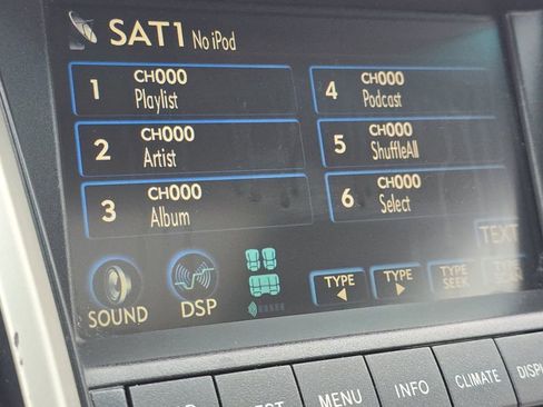 Used 2007 Lexus RX 350 350 image 5