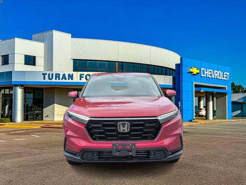 Used 2023 Honda CR-V EX-L image 9