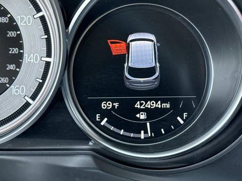 Used 2024 MAZDA CX-5 AWD 2.5 S w/ Preferred Package image 40