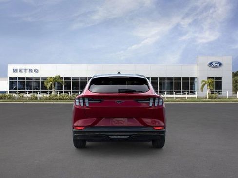 New 2025 Ford Mustang Mach-E Premium w/ Interior Protection Package image 5