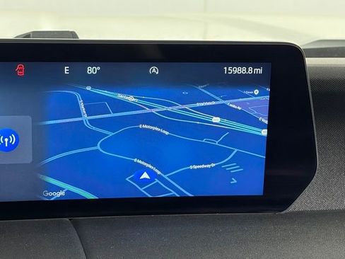 Used 2025 Ford Expedition Platinum image 19