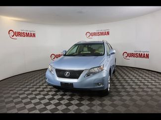 Used 2010 Lexus RX 350 2WD video 1