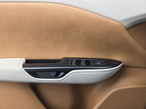 New 2026 Lexus RZ 350e 2WD w/ Technology Package image 16