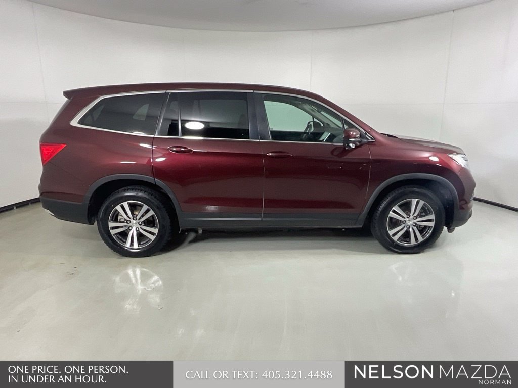 Used 2018 Honda Pilot EX-L image 5