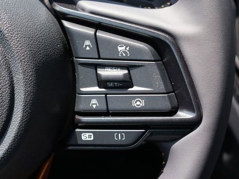 New 2026 Subaru Forester Wilderness AWD/4WD image 7