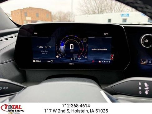 New 2026 Chevrolet Traverse LT w/ Midnight/Sport Edition AWD/4WD image 18