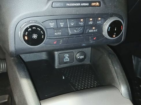 Used 2022 Ford Bronco Sport Big Bend w/ Convenience Package AWD/4WD image 19
