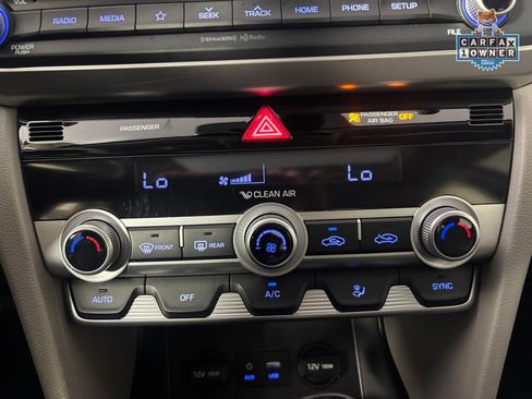 Used 2020 Hyundai Elantra Value Edition FWD image 19