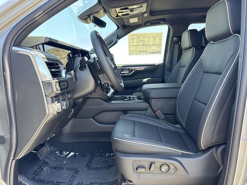 New 2026 GMC Yukon XL Elevation w/ Elevation Premium Package AWD/4WD image 20