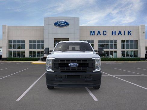 New 2025 Ford F250 XL w/ XL Driver Assist Package AWD/4WD image 35