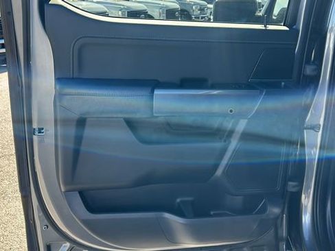 Certified 2023 Ford F150 XLT w/ Equipment Group 302A High image 15