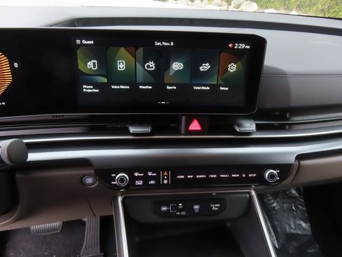 New 2026 Kia Carnival image 5