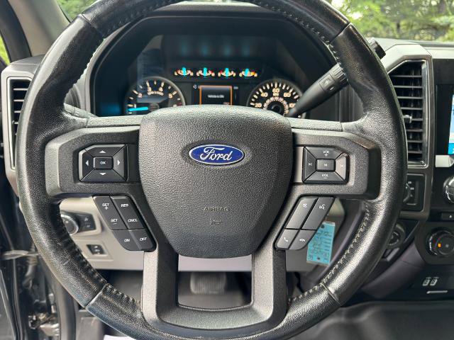 Certified 2018 Ford F150 XLT w/ Equipment Group 302A Luxury AWD/4WD image 14