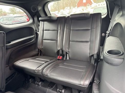 New 2026 Dodge Durango GT image 27