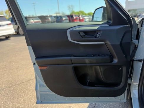 Certified 2022 Ford Bronco Sport Big Bend AWD/4WD image 10