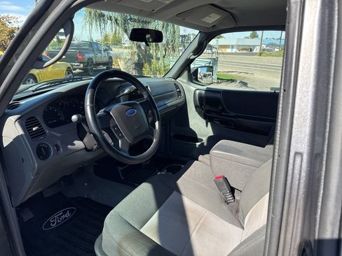 Used 2007 Ford Ranger XLT image 9
