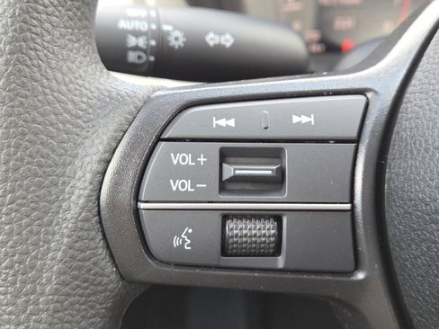 New 2026 Honda Accord SE image 31