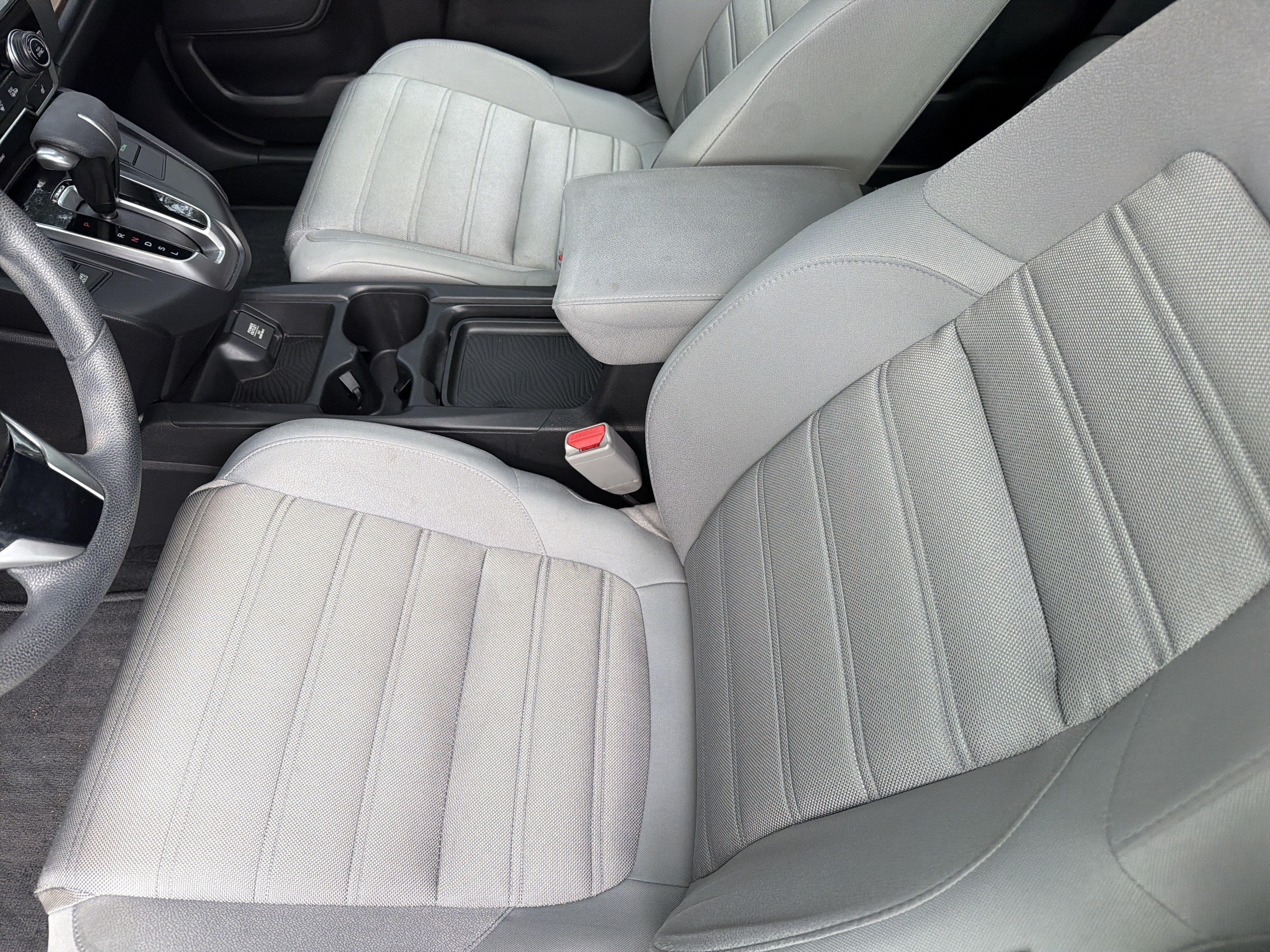 Used 2018 Honda CR-V EX image 16