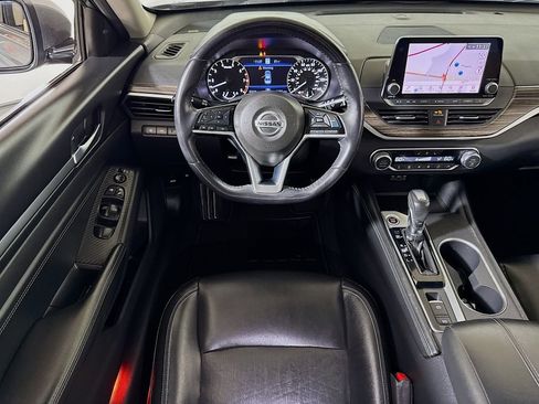 Used 2019 Nissan Altima 2.5 SL FWD image 21