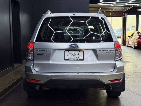 Used 2010 Subaru Forester 2.5X image 6