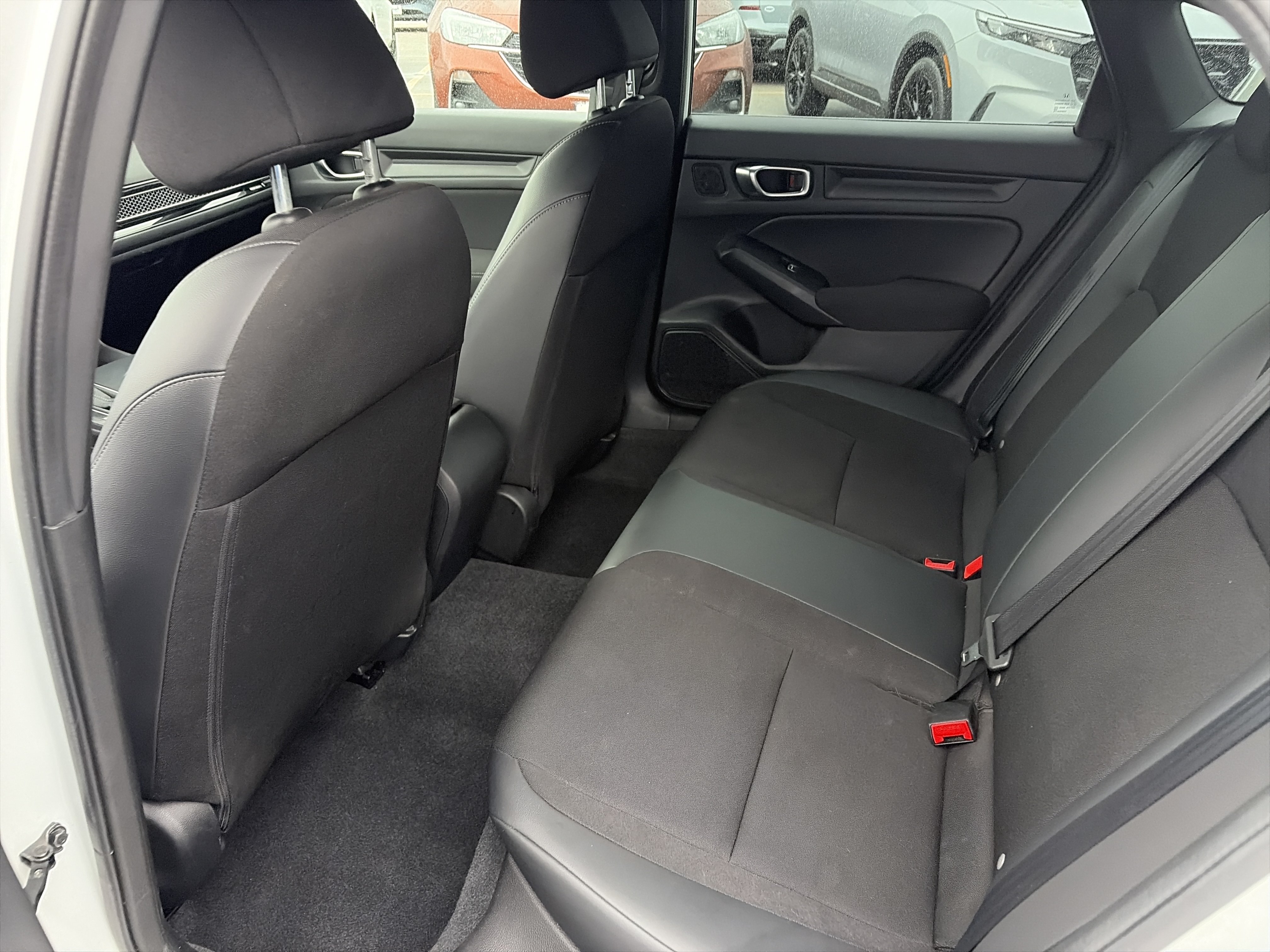 Used 2022 Honda Civic Sport image 17