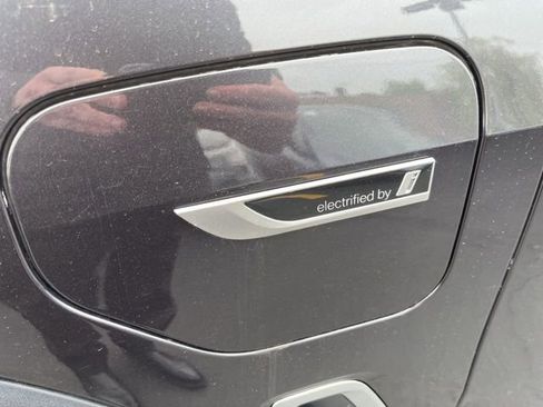 Used 2022 BMW X5 xDrive45e AWD/4WD image 4