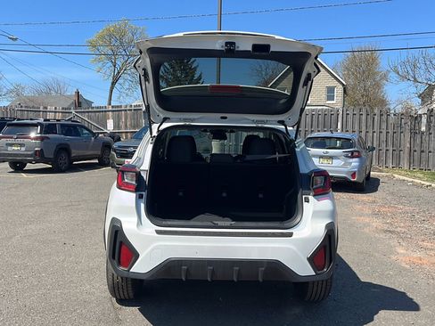 New 2026 Subaru Crosstrek 2.0i Premium AWD/4WD image 10