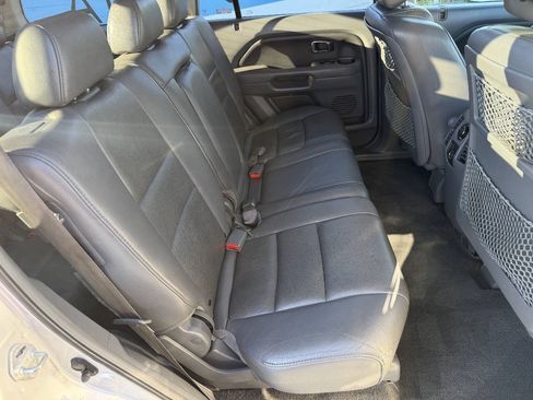 Used 2007 Honda Pilot EX-L image 18