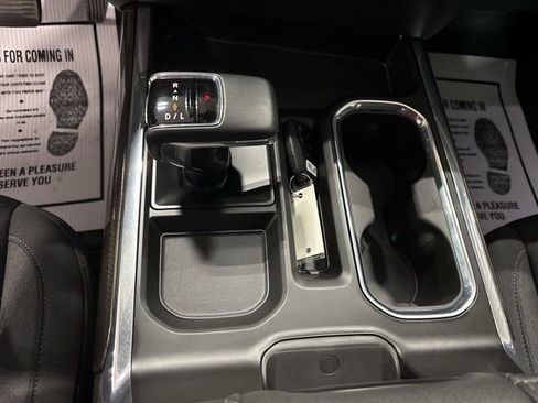 Certified 2023 Chevrolet Silverado 1500 RST image 22