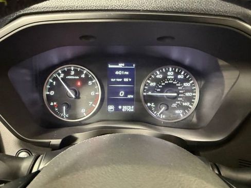 Used 2025 Subaru Ascent Onyx Edition w/ Onyx Package image 20