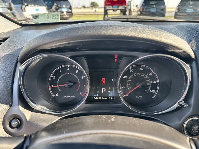 Used 2024 Mitsubishi Outlander Sport AWD image 12