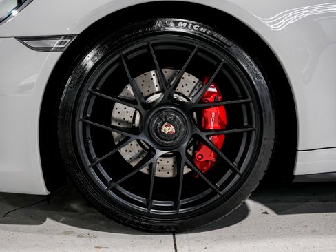 Used 2018 Porsche 911 Carrera GTS image 47