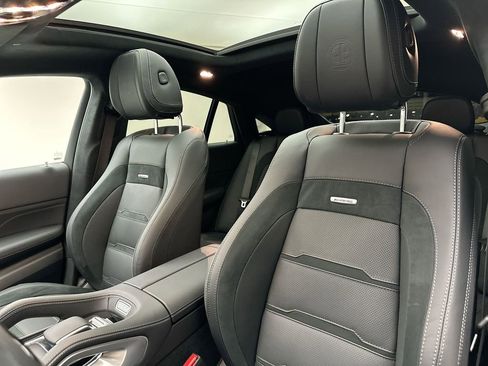 Used 2025 Mercedes-Benz GLE 63 AMG S image 22