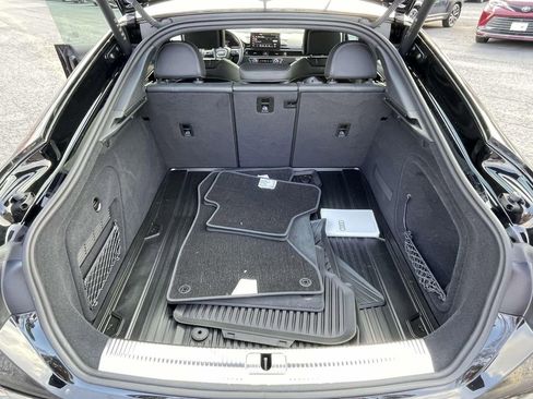 Used 2024 Audi A5 2.0T Premium Plus w/ Premium Plus image 9